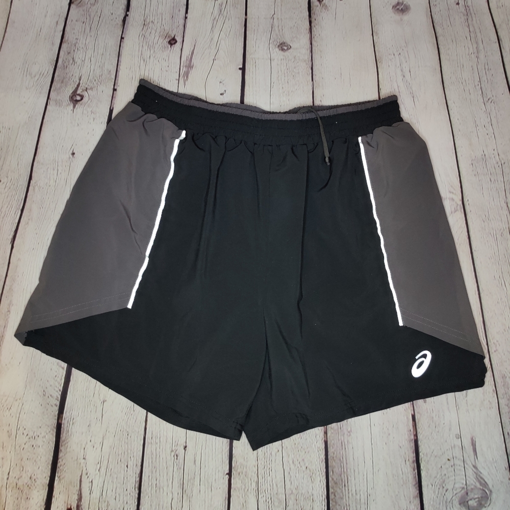 Asics Lg running shorts